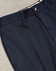 Barnstormer 1952FOB Chino Cotton Dobby Twill Navy