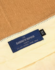 Barnstormer 1952UC Chino Corduroy Beige