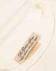 Remi Relief SP Finish Berkeley T-Shirt Off White