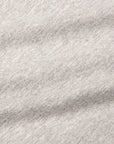 Remi Relief SP Finish Berkeley T-Shirt Heather Grey