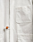 Cohérence Birks FLB Yacht Canvas Birch White