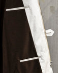 Cohérence Birks FLB Yacht Canvas Birch White