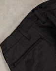 The Real McCoy's Blue Seal Chino Black