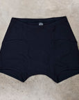 The Real McCoy's 2Pcs Pack Athletic Underwear Navy