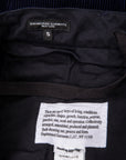 Engineered Garments Carlyle Pants 8-Wale Corduroy Navy