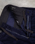 Engineered Garments Carlyle Pants 8-Wale Corduroy Navy