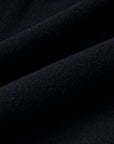 Caruso Overshirt Nuage 180's Wool Blu Notte