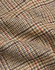 Caruso Italian Tweed Caruso Jacket Beige Chiaro