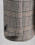 Caruso Italian Tweed Caruso Jacket Beige Chiaro