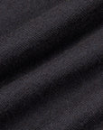 William Lockie x Frans Boone Cashmere Polo Astrakhan