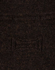 Drumohr Wool Cashmere Polo Tartufo