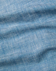 Fullcount 4090 Triple Stitch 4.6 Oz Chambray Shirt