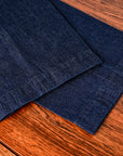 Barnstormer 1952DNM Chino 12 Oz Denim One Wash