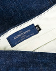 Barnstormer 1952DNM Chino 12 Oz Denim One Wash
