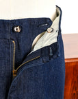 Barnstormer 1952DNM Chino 12 Oz Denim One Wash