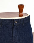 Barnstormer 1952DNM Chino 12 Oz Denim One Wash