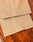 Barnstormer 1952UC Chino Cotton Twill Khaki