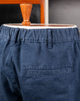 Remi Relief 50's Chino Shorts Navy
