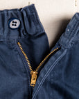 Remi Relief 50's Chino Shorts Navy