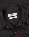Remi Relief Cotton Twill Chore Coat Charcoal