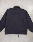 Orslow Coach Jacket Black