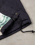 Orslow Coach Jacket Black