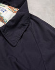 Orslow Coach Jacket Black