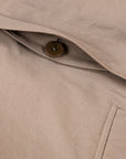 Cohérence Gianni Weather Resistant Light Cotton Jacket Hirondelle