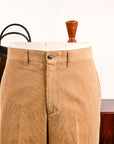 Barnstormer 1952UC Chino Corduroy Beige