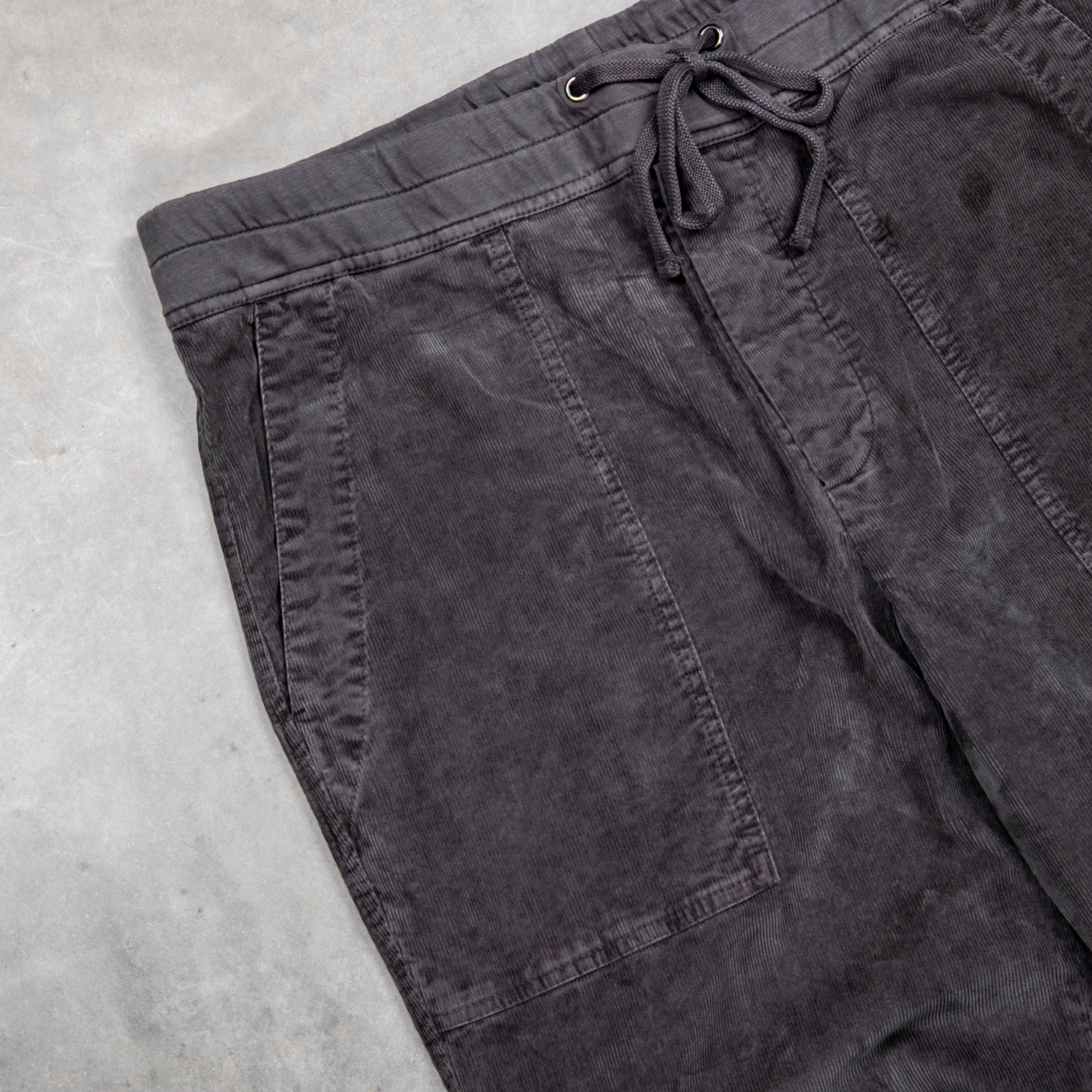 James Perse Utility Pants Fine Corduroy Magma – Frans Boone Store