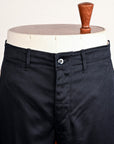 The Corona Utility M-41 Slacks Airborne Twill Navy