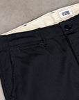 The Corona Utility M-41 Slacks Airborne Twill Navy