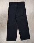 The Corona Utilty M-47 Utilty Slacks Airborne Twill Navy