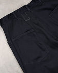 The Corona Utilty M-47 Utilty Slacks Airborne Twill Navy