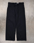 The Corona Utilty M-47 Utilty Slacks Airborne Twill Navy