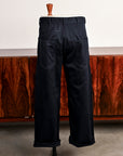 The Corona Utilty M-47 Utilty Slacks Airborne Twill Navy