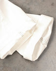 The Corona Utilty M-47 Utilty Slacks Sailors Twill White