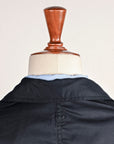 The Corona Utility Sherry Jacket High Density Gabardine Navy