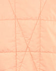 Stone Island Cotton Nylon Tela Quilted TC Jacket Plaster Pink