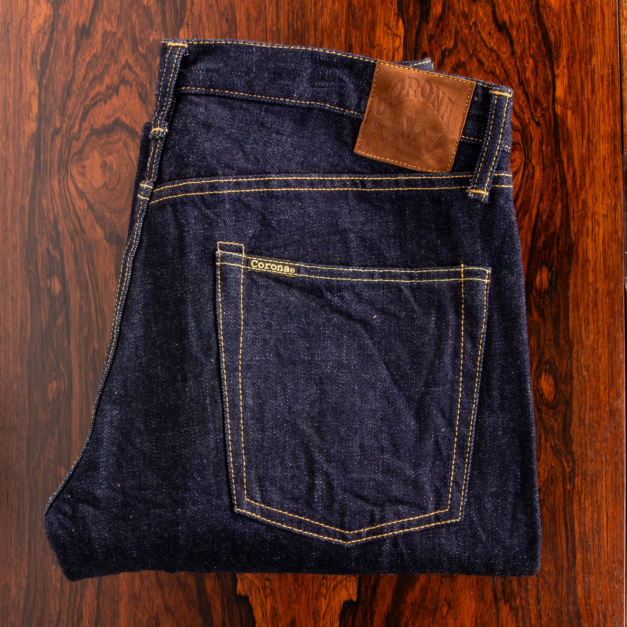 The Corona Utility CP001 W01 5 Pocket – Frans Boone Store The Corona Utility CP001 W01 5 Pocket – Frans Boone Store