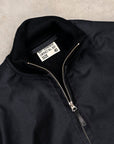 The Real McCoy's U.S.N. Blue Deck Jacket Navy