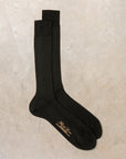 Frans Boone Socks Fillo di Scozia Antra