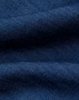 Finamore Napoli Collo Luigi Extra Fine Denim Rinse