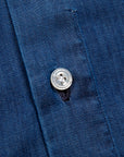 Finamore Napoli Collo Luigi Extra Fine Denim Rinse