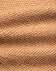 Drumohr Cashmere Tre Fili Dolcevita Camello