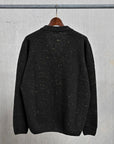 Drumohr Donegal Cardigan Truffle