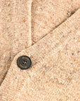 Drumohr Donegal Cardigan Travertine