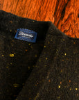 Drumohr Donegal Cardigan Truffle