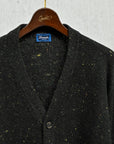 Drumohr Donegal Cardigan Truffle