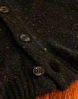 Drumohr Donegal Cardigan Truffle